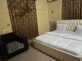 Yessit Homestay