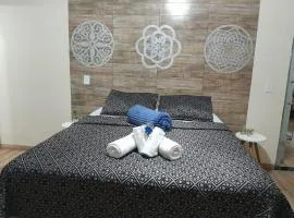 Suítes Privativas Aldeia Villa Mar