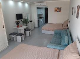 Scandic Resort, free WiFi, sandy beach, coral reef