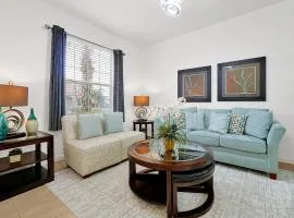 Stunning Aviana Resort: Pool, Game Room & Clubhouse Near Disney