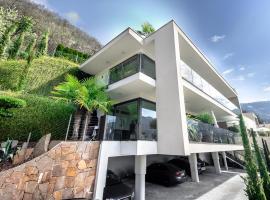 Chalet Agave, hotel v destinaci Caldaro