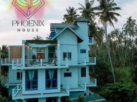 Phoenix house ahangama