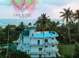 Phoenix house ahangama