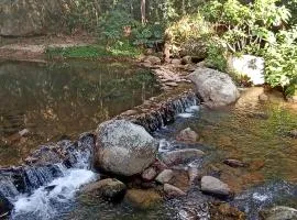 Sítio Canto das Águas