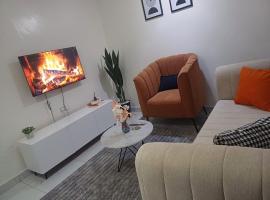 Es Su Casa, place to stay in Mombasa