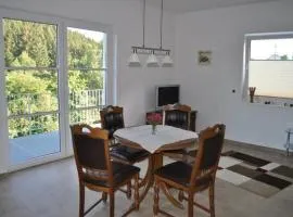 Ferienwohnung Am Waldesrand