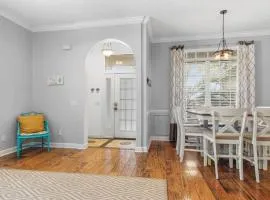 Salty Vibes - Panama City Beach