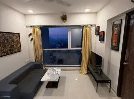 Creek View Studio Apartment