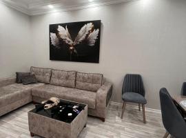 Baku rent house, beach hotel in Baku