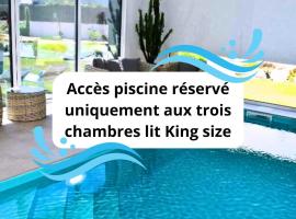 Mon petit coin de Bretagne