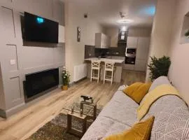Town Centre Apartment