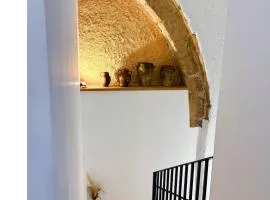 Albergue Tierras de Frontera