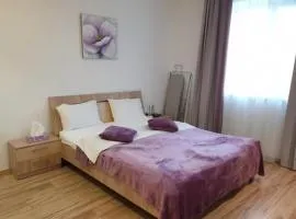 Vitan Apart Hotel