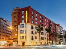 B&B HOTEL Alicante Centro