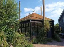 Ons Huisje Achter - De Hooischuur