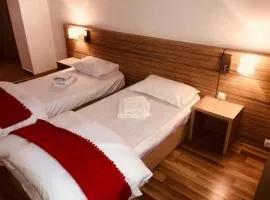 Premier Flat with Parking