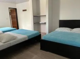 Hotel La Realeza