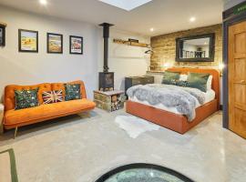 Host & Stay - The Churchside Well, hotel in Ravenscar