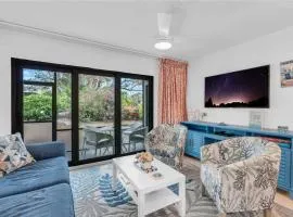 First Floor Deluxe Condo -Updated and Chic