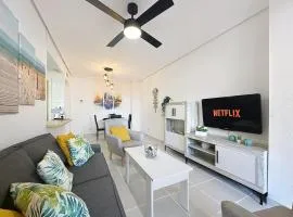 VVR Apto en Altos Nuevo Vera I