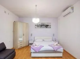 Apartments Near The Sea in Rogoznica