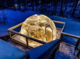 The Moondance Cabin by Lightfoot Stays Vacation Rentals