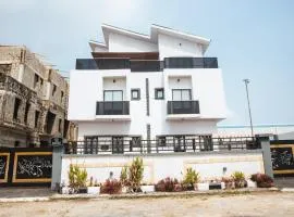 Sanni White Homes