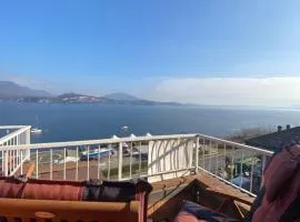 Lake Maggiore Dream