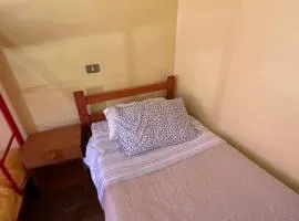 Altomar Departamento central