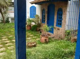 Farol da Praia Hostel
