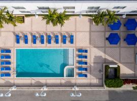 Hyatt Place Delray Beach, hotel em Delray Beach