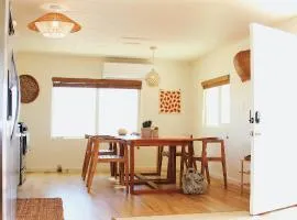 Desert Dream Cabin, Healing Mineral Water Tub