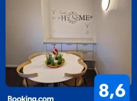 Guest House Rens