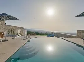 Aegean Sunset Villas & Spa 'Villa Sky'