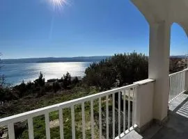 Anchor Apartment in Stanići Near Omiš