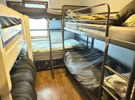 Affordable, cheap Accomodation in Dublin up to 6
