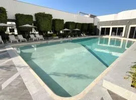 Courtyard by Marriott Puebla Las Animas