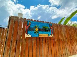 Cabañas la Consentida