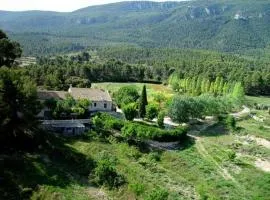 casa rural Mas Pare Sant