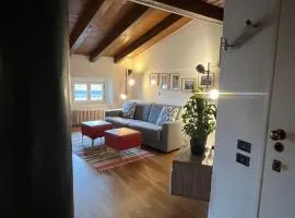 Casa Vacanze Funicolare