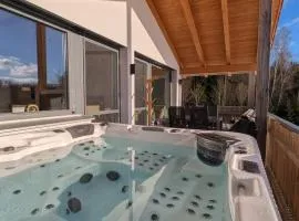 Chalet Zeitlos - Bodenmais