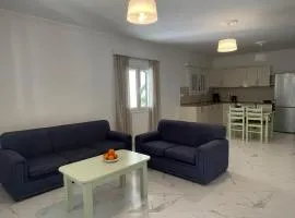 Villa Nikos Gialos