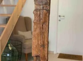 Gite Chez Joséphine - La chambre du Clocher