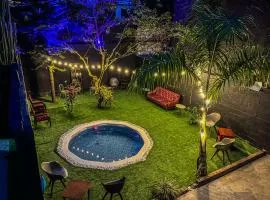 ANTONIA Hotel Autónomo en Ibagué - Recepción Digital 24H