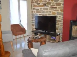 Maison de campagne