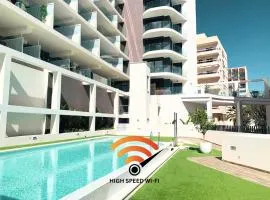 Calpe Beach & City - Premium