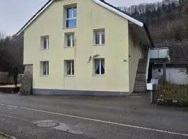 Muhusin Apartments Trimbach