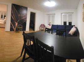 Muhusin Apartments Trimbach, alojamiento con cocina en Trimbach