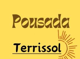 Pousada Terrissol, hotel em São Gonçalo do Amarante