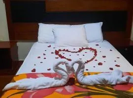 Ingaru Lodge